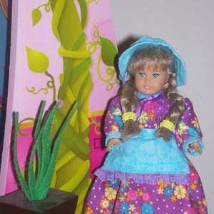 Meet your Posher, Christine